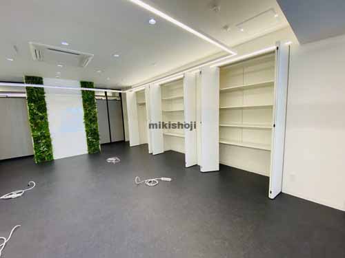 北浜東～常磐町のＢＲＡＶＥ天満橋Ⅱ 貸室内13