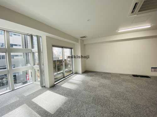 北浜東～常磐町のＢＲＡＶＥ天満橋Ⅱ 貸室内17