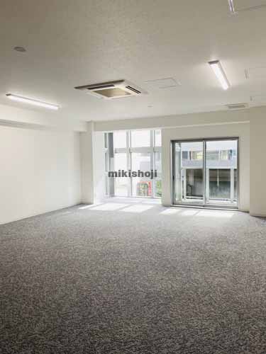 北浜東～常磐町のＢＲＡＶＥ天満橋Ⅱ 貸室内20