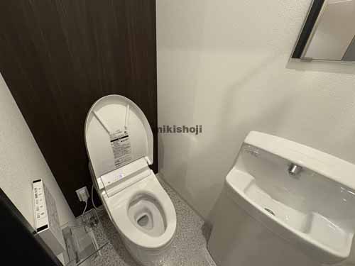 北浜東～常磐町のＢＲＡＶＥ天満橋Ⅱ 水回り3