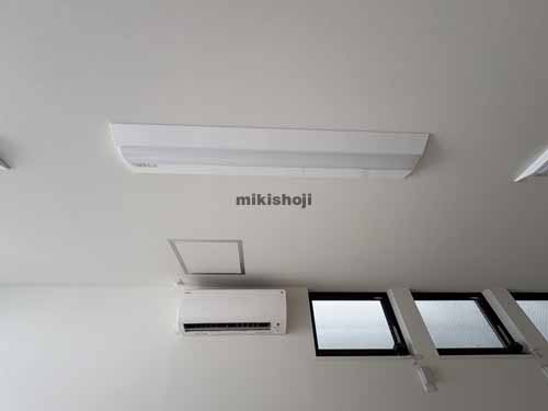 土佐堀・京町堀・西本町の靱本町２丁目　１棟貸 貸室内2