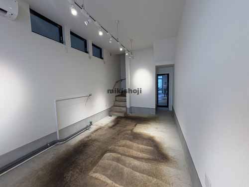 土佐堀・京町堀・西本町の靱本町２丁目　１棟貸 貸室内3