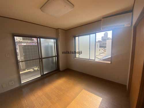 東成区のＫＣＳ鶴橋 貸室内1