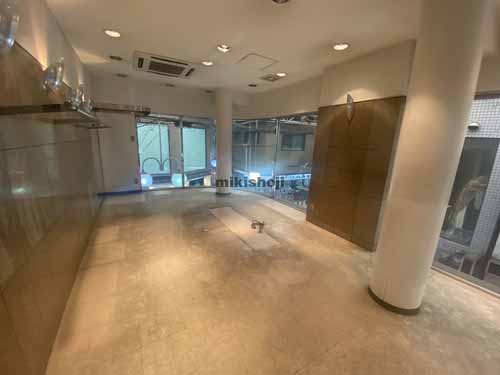 東成区のＫＣＳ鶴橋 貸室内2