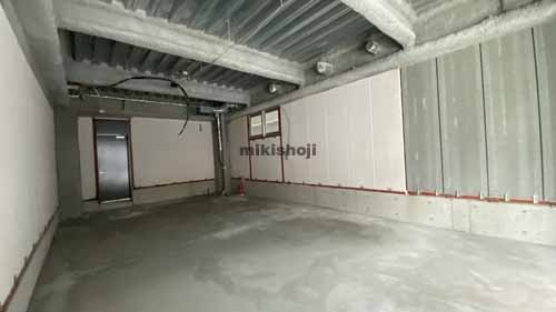 城東区のアルティジア城東中央ビル エントランス1