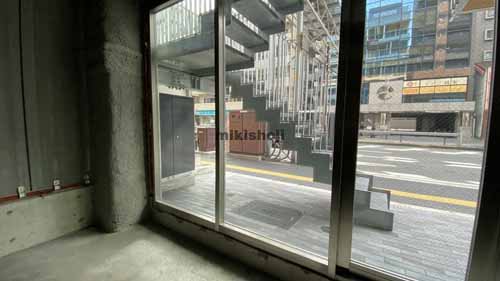 城東区のアルティジア城東中央ビル エントランス2