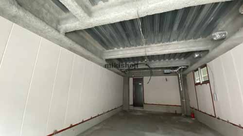 城東区のアルティジア城東中央ビル エントランス3