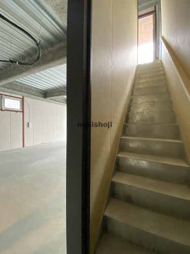 城東区のアルティジア城東中央ビル 貸室内1