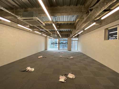 城東区のアルティジア城東中央ビル 貸室内2