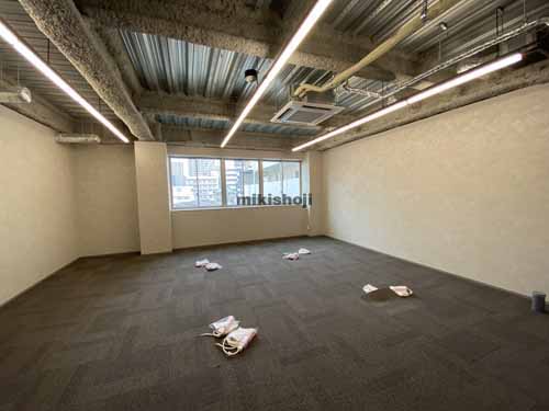 城東区のアルティジア城東中央ビル 貸室内4