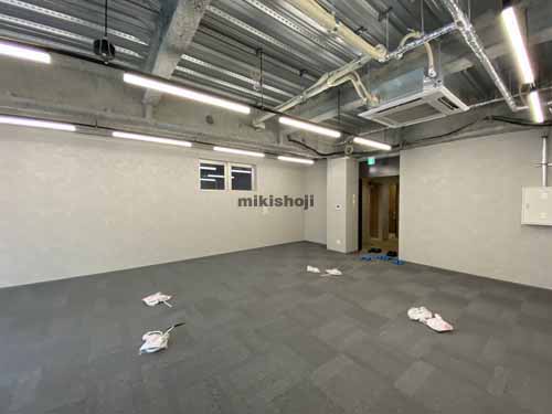 城東区のアルティジア城東中央ビル 貸室内5