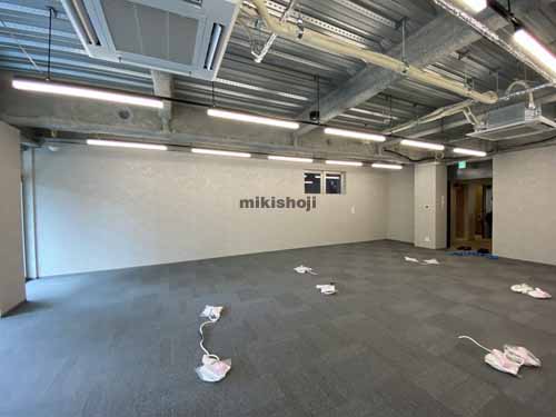 城東区のアルティジア城東中央ビル 貸室内6