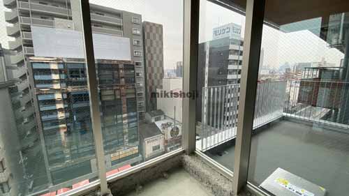 城東区のアルティジア城東中央ビル 付帯設備2