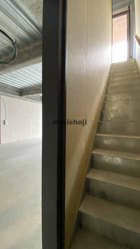 城東区のアルティジア城東中央ビル 付帯設備3