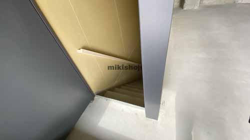 城東区のアルティジア城東中央ビル 付帯設備4