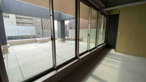 城東区のアルティジア城東中央ビル 付帯設備5