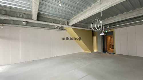 城東区のアルティジア城東中央ビル 付帯設備6