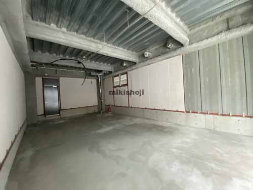 城東区のアルティジア城東中央ビル 付帯設備8