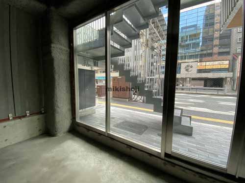 城東区のアルティジア城東中央ビル 付帯設備10