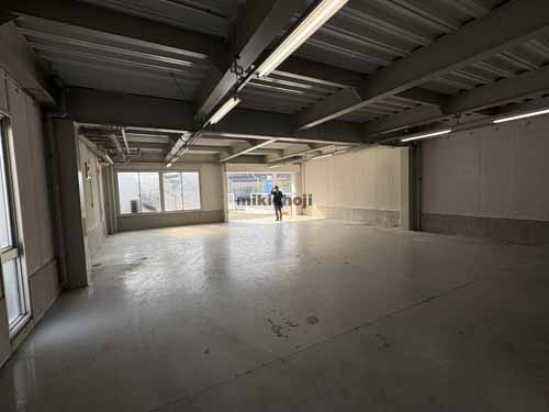 京都市南区上鳥羽南岩ノ本町事業所 貸室内3