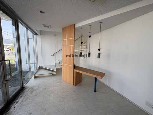 京都市南区上鳥羽南岩ノ本町事業所 貸室内5