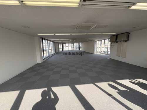 京都市南区上鳥羽南岩ノ本町事業所 貸室内6