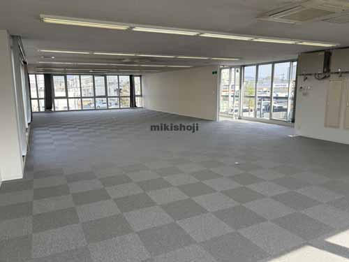 京都市南区上鳥羽南岩ノ本町事業所 貸室内7