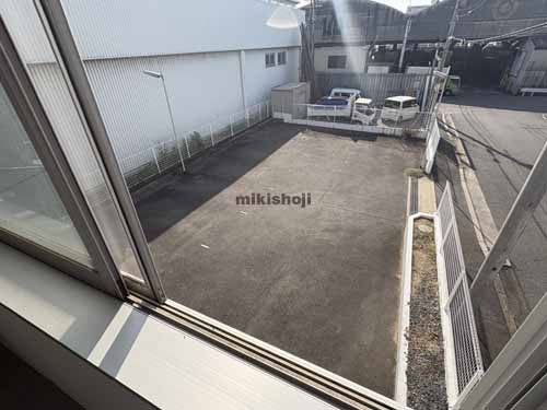 京都市南区上鳥羽南岩ノ本町事業所 貸室内8