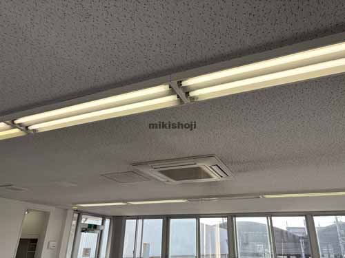 京都市南区上鳥羽南岩ノ本町事業所 貸室内10