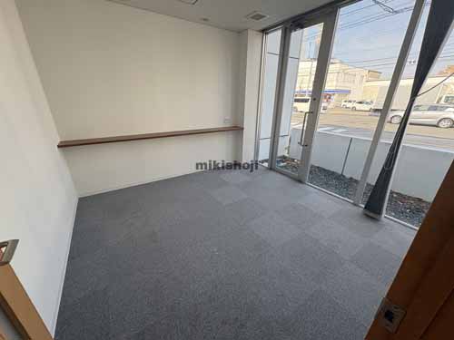 京都市南区上鳥羽南岩ノ本町事業所 貸室内11