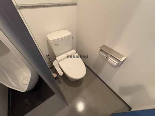 京都市南区上鳥羽南岩ノ本町事業所 水回り3