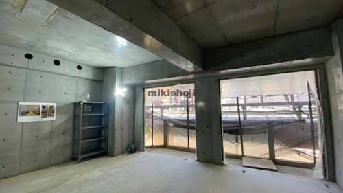 中央区他のＣＯＮＣＯＭ松屋町筋 貸室内1