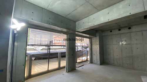 中央区他のＣＯＮＣＯＭ松屋町筋 貸室内2