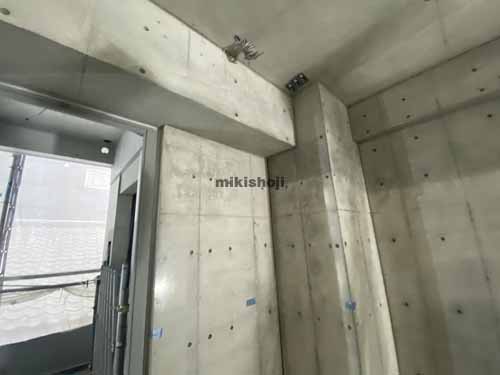 中央区他のＣＯＮＣＯＭ松屋町筋 貸室内4
