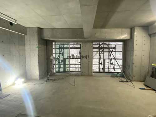 中央区他のＣＯＮＣＯＭ松屋町筋 貸室内6