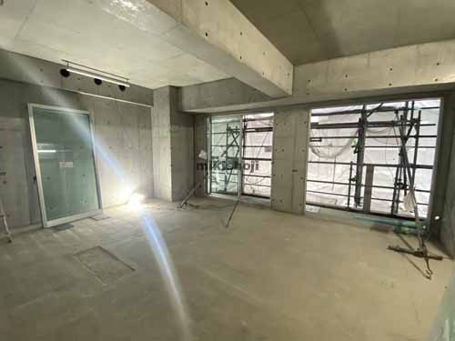 中央区他のＣＯＮＣＯＭ松屋町筋 貸室内7