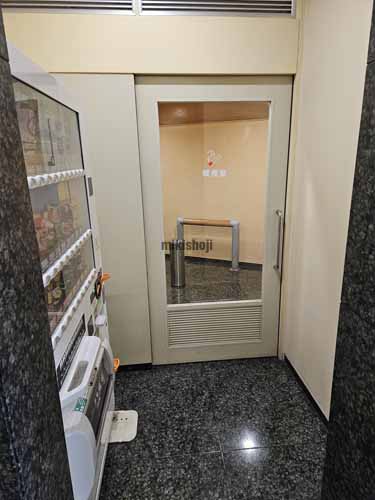 シティ１７ビル 付帯設備1