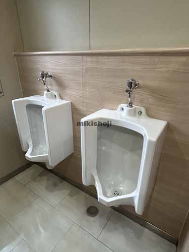 博多駅東ＱＲビル 水回り2