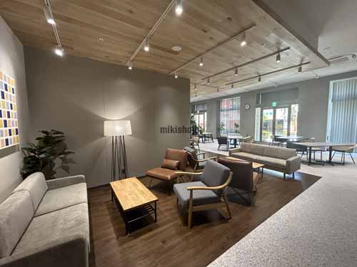 博多駅前・中央街の紙与博多ビル 付帯設備1