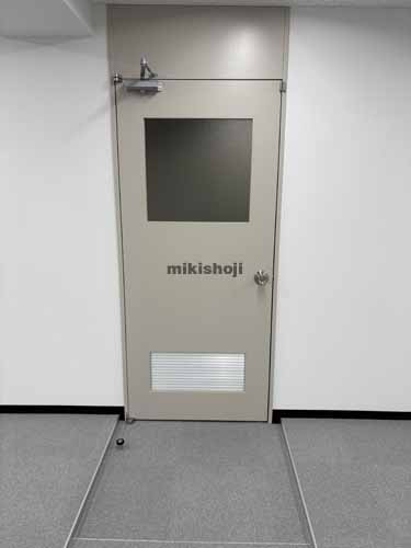 福岡興銀ビル 貸室内6