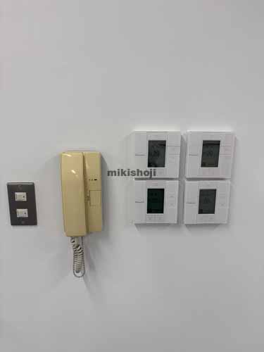 福岡興銀ビル 貸室内7