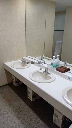 綾杉ビル 水回り2