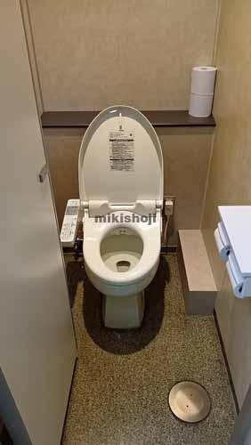 綾杉ビル 水回り4