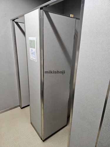 中央区その他のＣＲ福岡ビル 水回り3