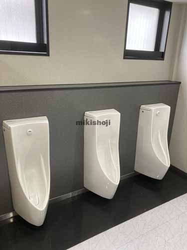 Ａ．Ｒ．Ｋビル 水回り1