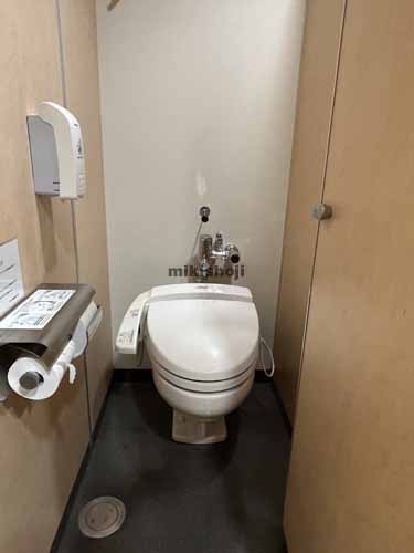 住吉・美野島のオヌキ新博多ビル 水回り2