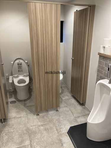 博多駅東・駅南のオフィスニューガイア博多駅前 水回り1