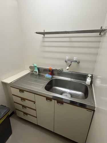 アバンダント９０ 水回り1