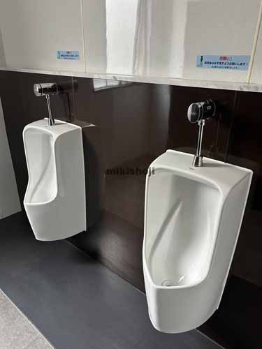 ヴィトリアビル 水回り1