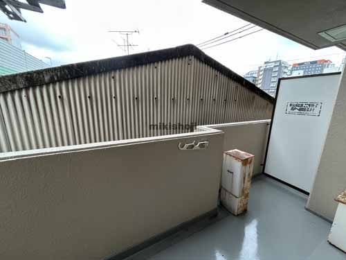 内山東光ビル 付帯設備1